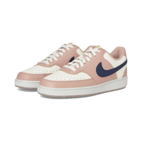 Womens Nike Court Vision Low Next Nature