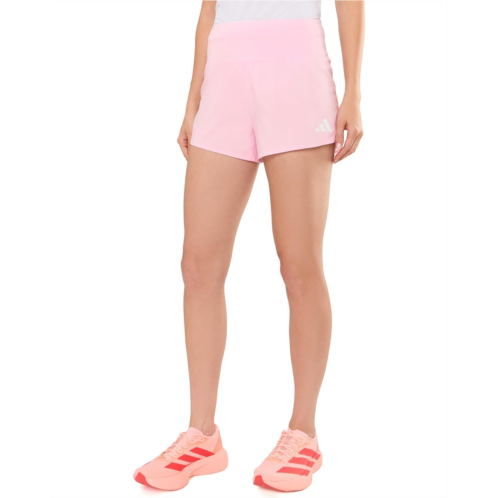 Womens adidas Adi365 Iconic Running Shorts