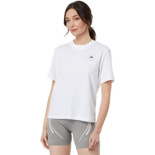 Adidas TrueCasuals Regular T-Shirt HR9167