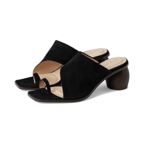 Womens Pelle Moda Lahni Slide Sandal