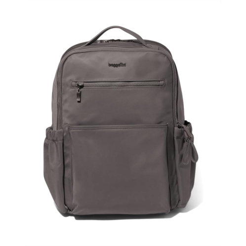 Baggallini Tribeca Expandable Laptop Backpack