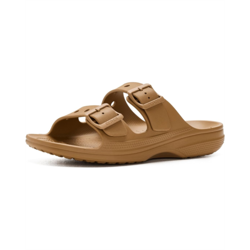 Mens Crocs Classic Saturday Sandals Slides