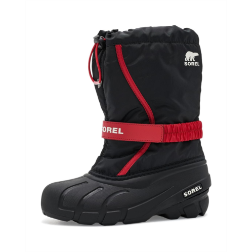 Kids SOREL Kids Flurry Boots (Big Kid)