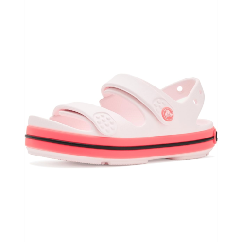 Kids Crocs Kids Crocband Cruiser Sandal (Toddler)