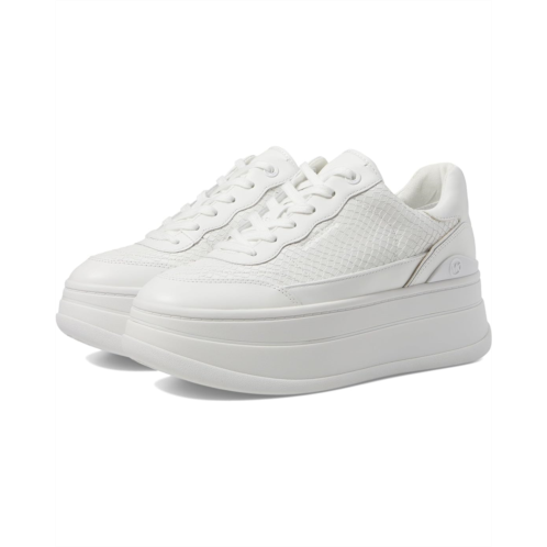 Womens MICHAEL Michael Kors Hayes Lace-Up