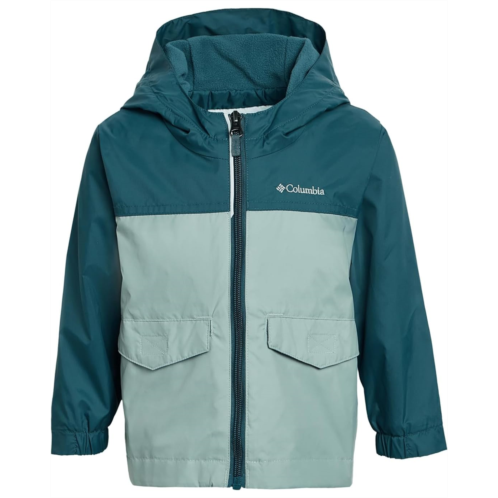 Columbia Kids Rain-zilla II Jacket (Toddler)