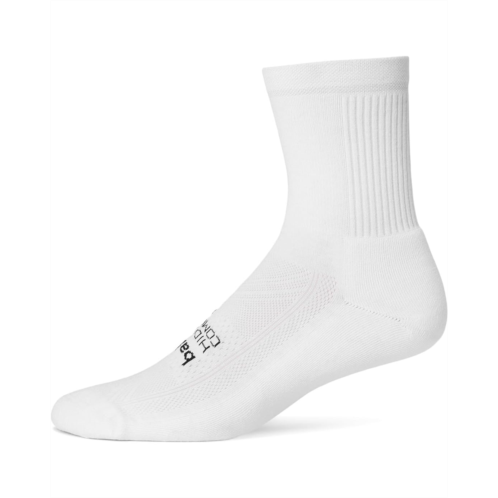 Unisex balega Hidden Comfort Mini Crew