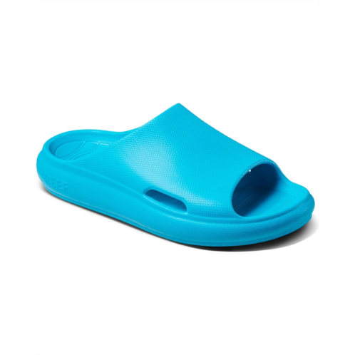 Boys Reef Kids Rio Slide (Big Kid)