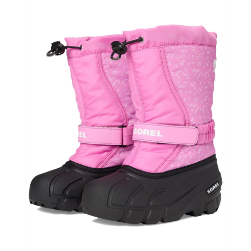 SOREL Kids Flurry Print (Toddler/Little Kid/Big Kid)