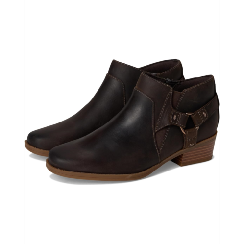 Womens Clarks Danyelle Gema