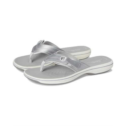 Womens Clarks Breeze Reyna