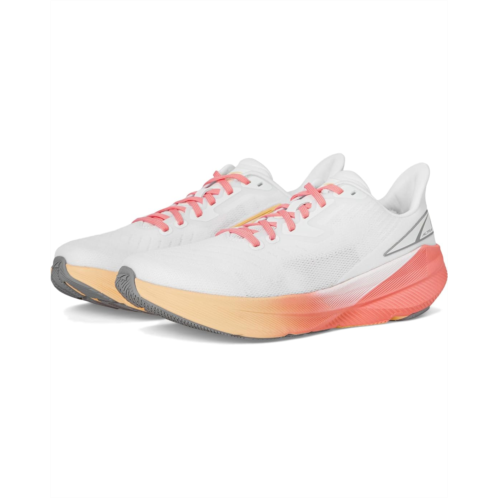Altra Experience Flow