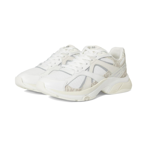 Michael Kors Leo Trainer