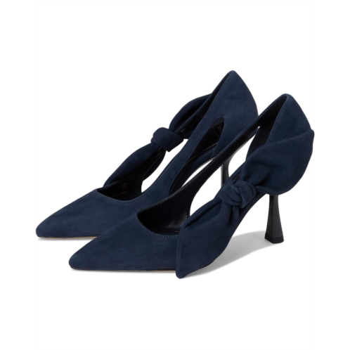 Womens Kate Spade New York Bunnie Suede Pump