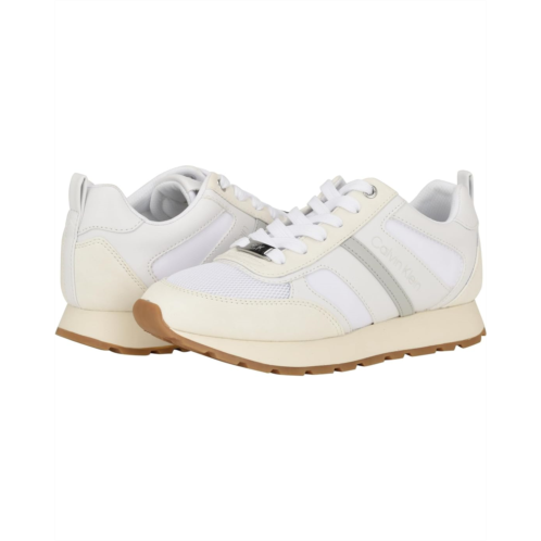 Womens Calvin Klein Carlla