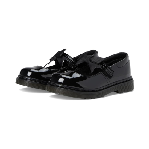 Dr. Martens Kid s Collection Dr Martens Kids Collection Maccy II Toddler Mary Jane (Toddler)