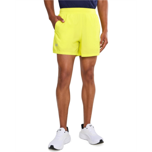 Under Armour Launch Run 5 Shorts