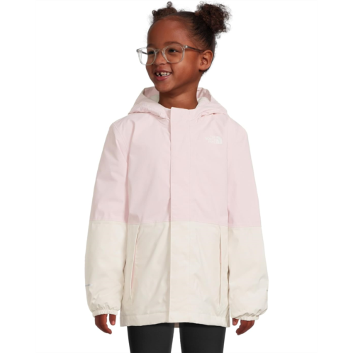 The North Face Kids Warm Antora Rain Jacket (Toddler)