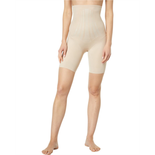 Womens Miraclesuit Shapewear Extra Firm Lycra Fit Sense High-Waist Thigh Slimmer 2569