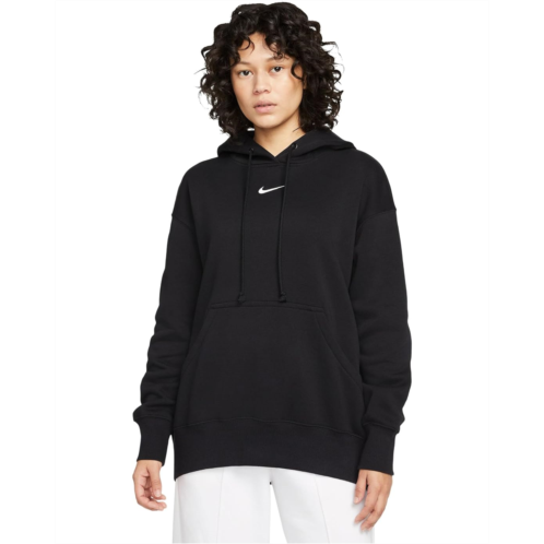 Nike Sportswear Phoenix Fleece Oversized Pullover Hoodie