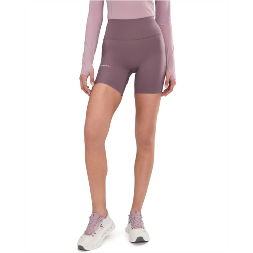 Womens Craft Hypervent Short Tights