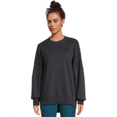 Beyond Yoga Solstice Oversized Sweatshirt