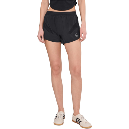 Womens adidas by Stella McCartney by Stella McCartney Running Shorts