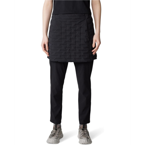 Mountain Hardwear Stretch Down Skirt