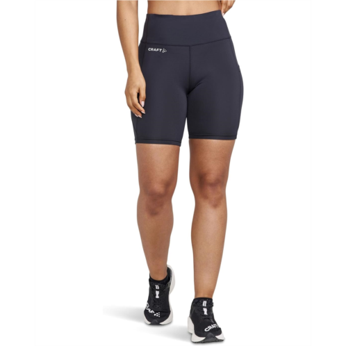 Craft Adv Essence Short Tights 2