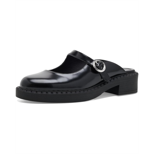 Womens Kate Spade New York Halo Mary Jane Mule Flats
