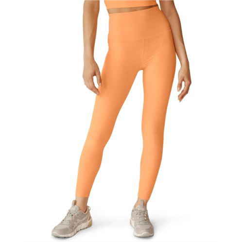 Beyond Yoga Spacedye Caught In The Midi High-Waisted Legging