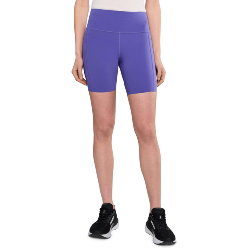 Womens Brooks Chaser 7 Short Tight