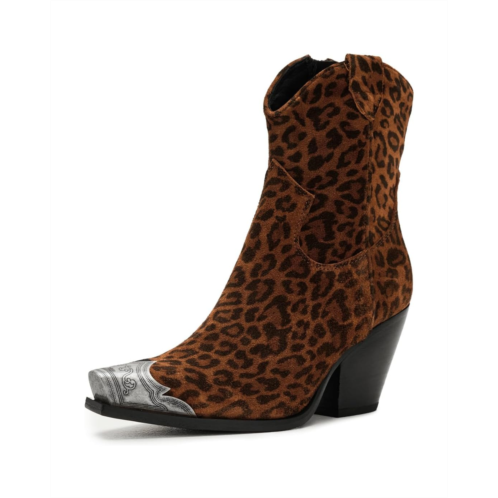 Womens Free People Brayden Western Boots