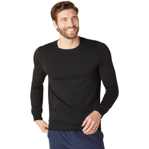 Beyond Yoga Always Beyond Pullover Crew