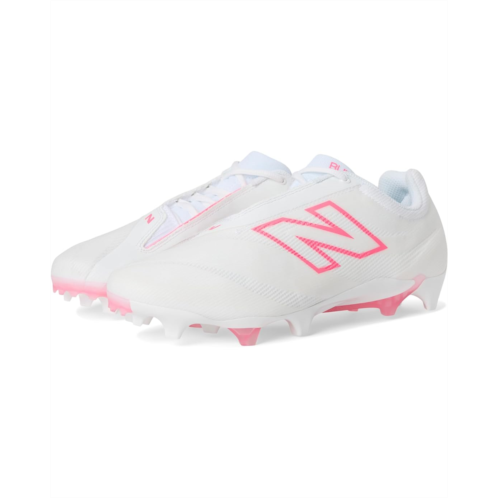 Womens New Balance BurnX4 Lacrosse Cleats