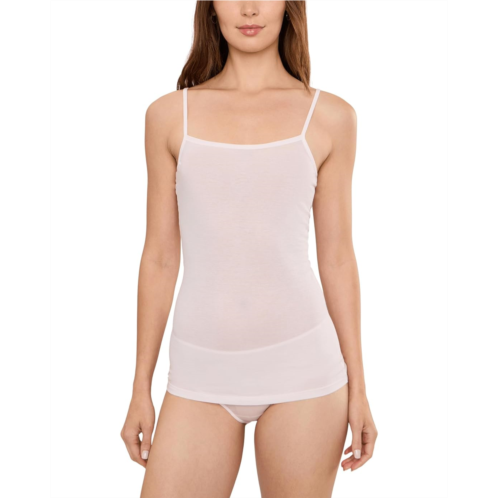 Womens Hanro Ultralight Spaghetti Camisole