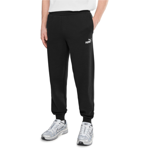 PUMA Essentials Logo Fleece Sweatpants