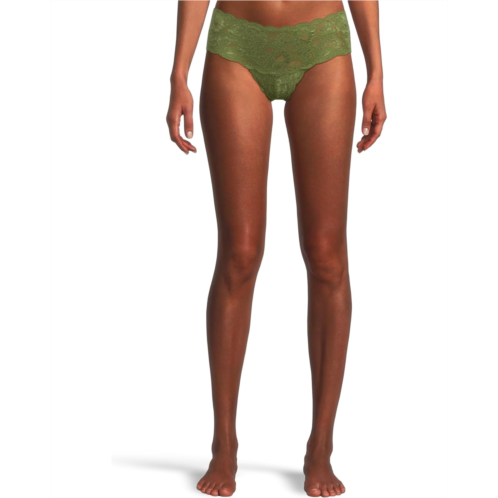 Cosabella Never Say Never Lowrider Hotpants - Hottie