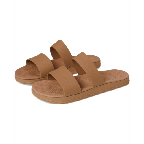 Womens Sanuk Funshine 2 Strap