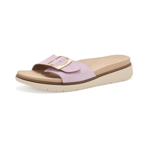 Dr. Scholl s Womens Dr Scholls Paradis Slide Sandals