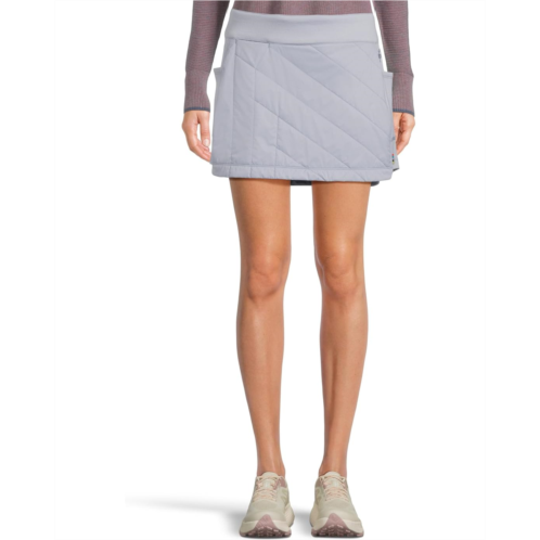 Womens Smartwool Smartloft Skirt