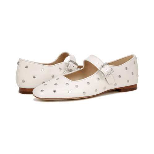 Womens Sam Edelman Michaelastud