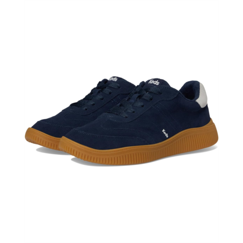 Womens Keds Contest Lace Up