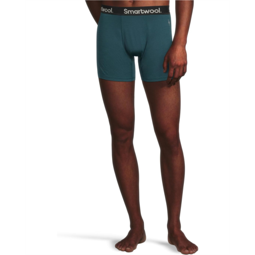 Mens Smartwool Boxer Brief