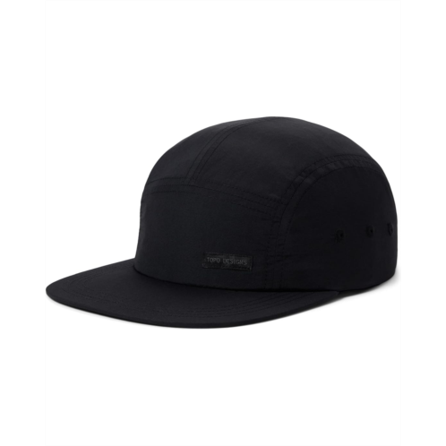 Topo Designs Nylon Camp Hat