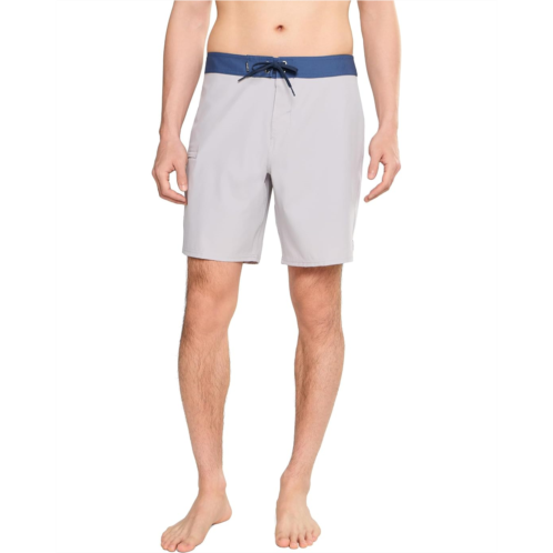 O Neill Hyperfreak Heat Solid 19 Boardshorts