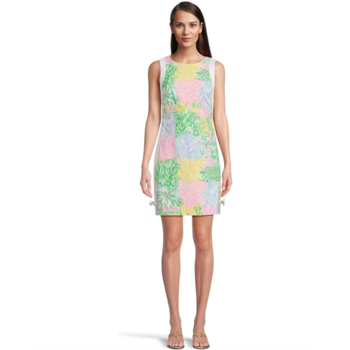 Lilly Pulitzer Beckler Stretch Shift