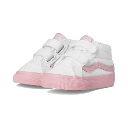 Kids Vans Kids Sk8-Mid Reissue V (Infant/Toddler)