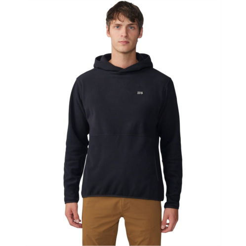 Mountain Hardwear Novelty Microchill Hoodie