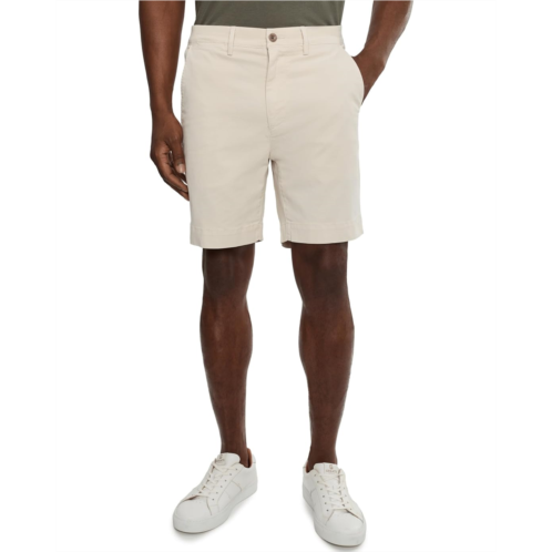 AG Jeans Archie Short Straight Trouser Shorts